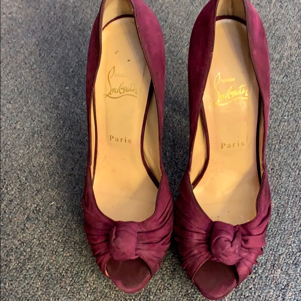 Christian Louboutin